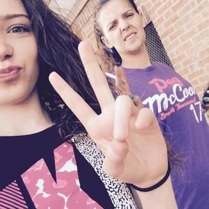 Meet your Posher, Jenna eddie